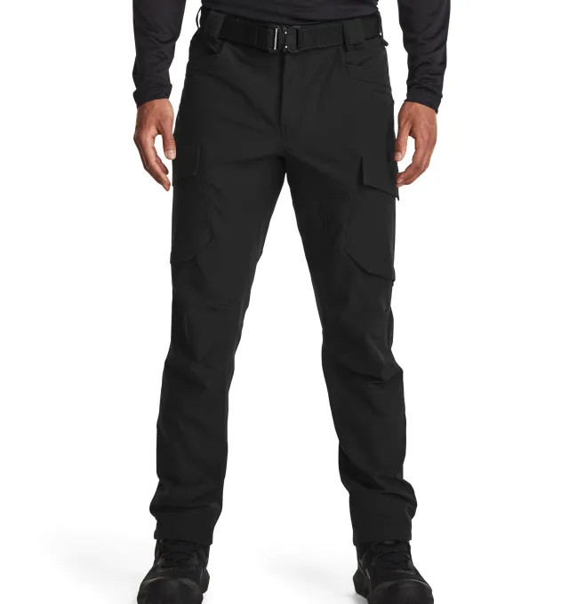 Under Armour UA Alpha Cargo Pants Men's Size 34