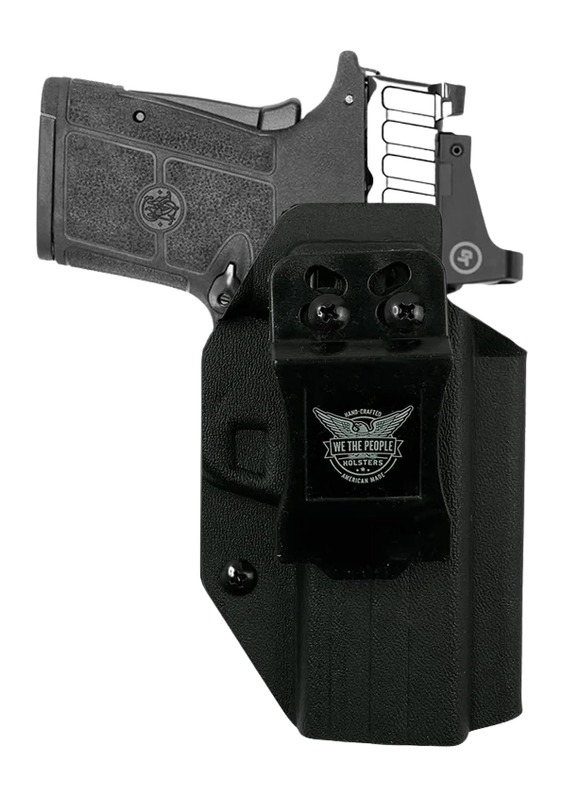 Buy WTP WTP-R122_1000-R EQUALIZER RED DOT OPTIC CUT online
