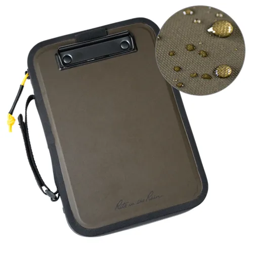 Rite in the Rain Monsoon Hand Desk All-Weather Waterproof Writing Pad - Rite in the Rain