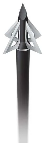 Slick Trick Magnum Broadhead 100 Grain 4 pk. Model: 15ST100M - Slick Trick
