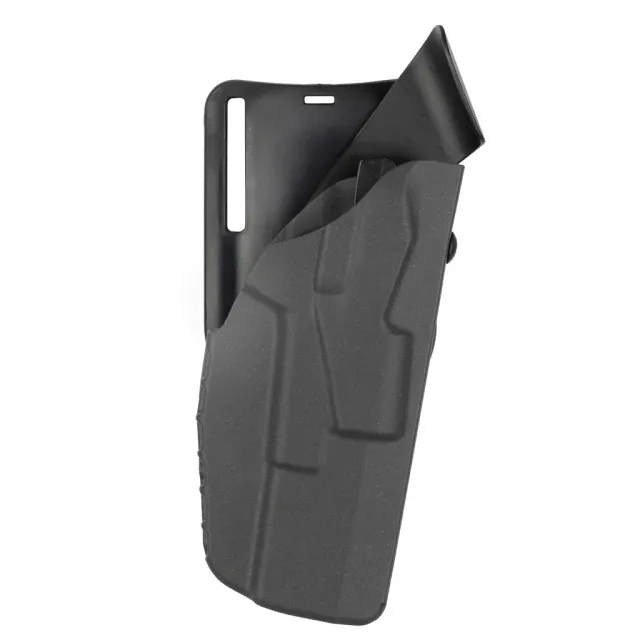 Safariland 7395 7TS ALS Low Ride Duty Holster Glock 17 w/ Light - Safariland for sale at Smoke Wagon Firearms