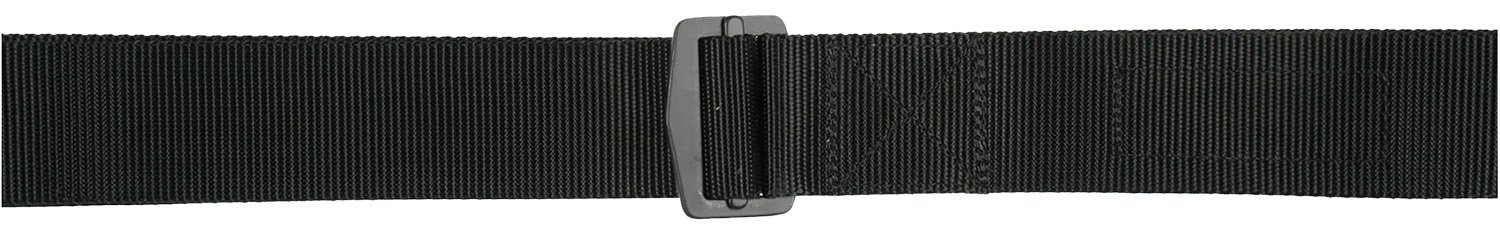 Blackhawk 41UB01BK Universal BDU Belt Black Nylon 1.75" Up to 52" - Blackhawk