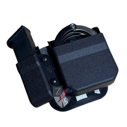 Admin Style Combo Kit Z9-6003-LS-PAD - Zero9 Solutions