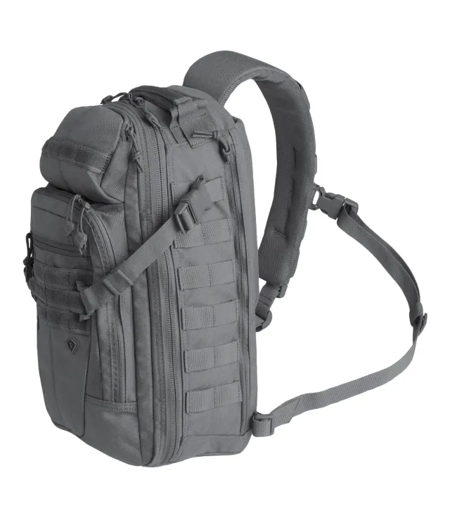 First Tactical Crosshatch Sling Pack 180011-036 1SZ