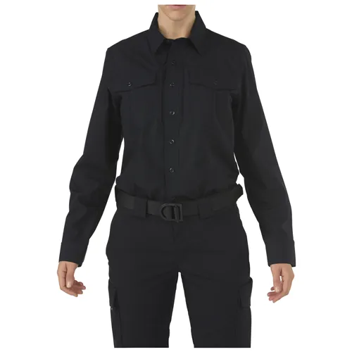 5.11 Tactical Stryke Women's Class-B PDU Long Sleeve Shirt