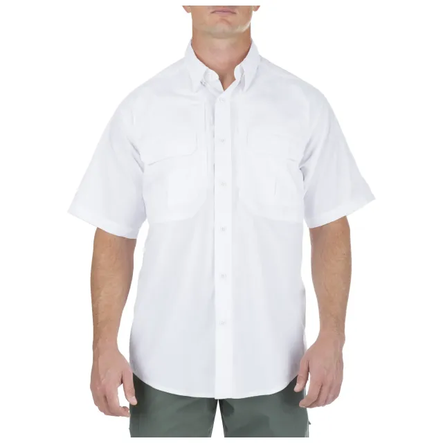 5.11 Tactical Taclite Pro S/S Ripstop Shirt Short Sleeve