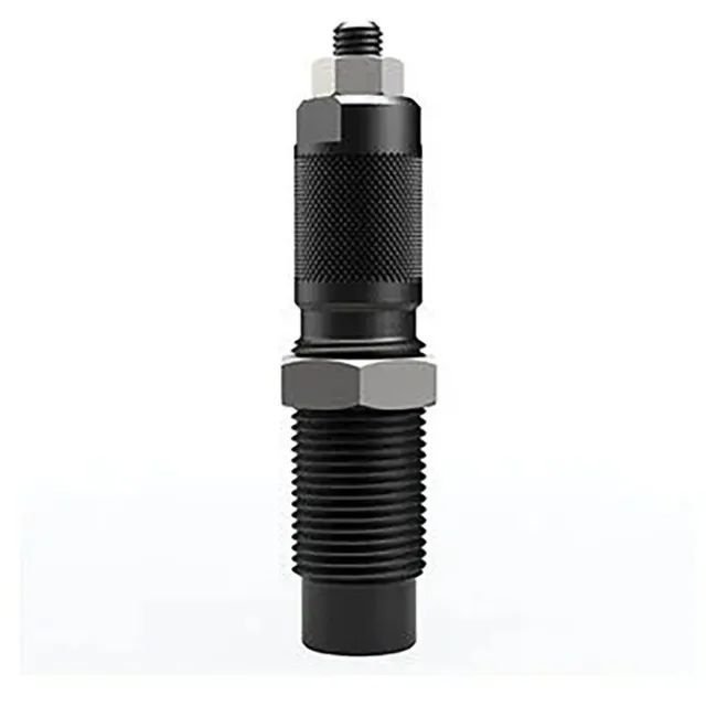 Frankford Arsenal 1198264 Swage Support Die 7/8"x14 Threads Black - Frankford Arsenal