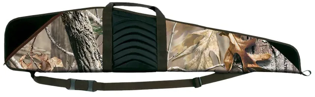 Buy Bulldog BD205 Pinnacle Scoped Rifle Case 44 In APHD Camo Brown Trim online