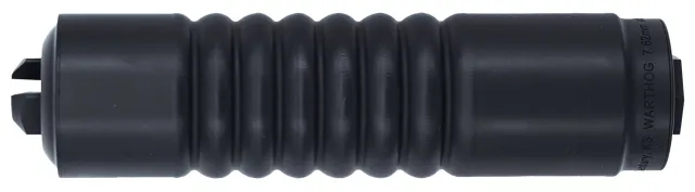 AB Suppressor A10 Duty Can 7.62mm 5/8-24 QD Stainless Steel
