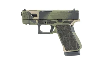 Glock 43X Sub-Compact 9mm Striker Fired UX4350204NR15 - Glock - 9MM