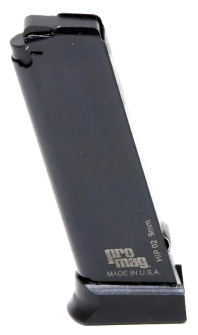 Buy ProMag HIP02 8rd 9mm Luger Blued Steel Magazine for Hi-Point C online