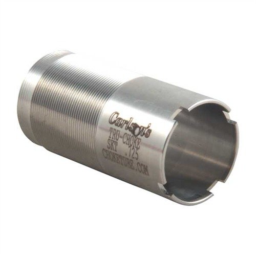 Carlson 07049 12 Gauge Remington Baikal Tru Choke Flush Mount Skeet Tube - CARLSONS - .12 GAUGE