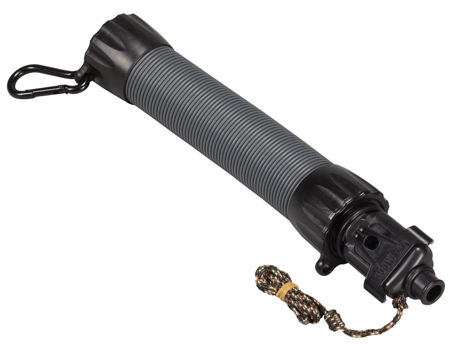 HS Precision Qwik Bugle Mac Daddy Combo Elk/Cow Black Mouth Call - HS Precision