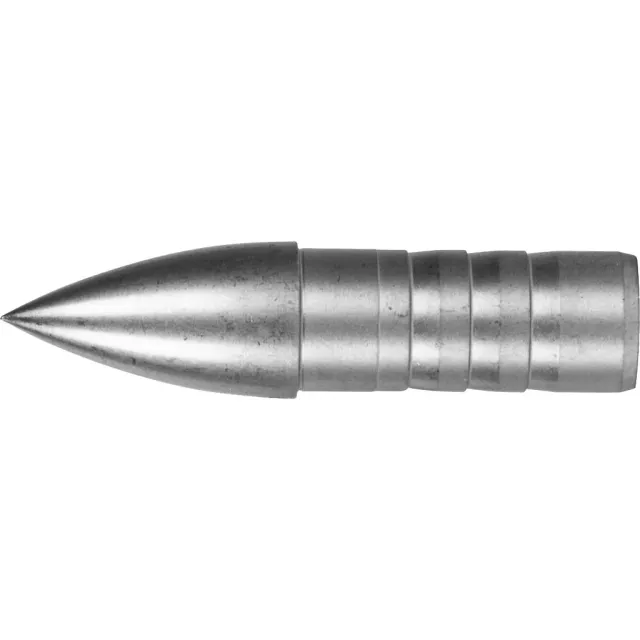 Easton 930333 Adjustable Point 2314 100gr 12pk One-Piece Design - Easton