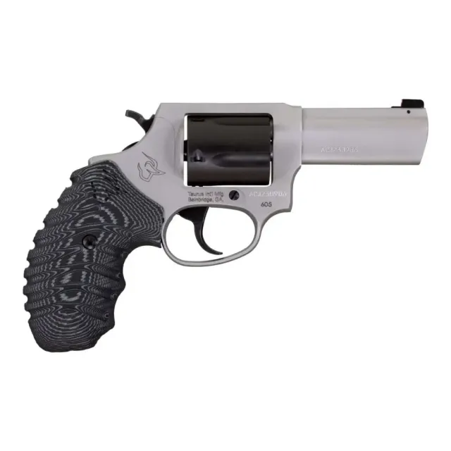 Buy Taurus 605 357 Magnum 260535NSVZ online