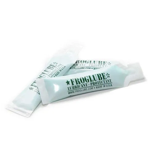 Frog Lube PASTE 5ML SQUEEZE PACK