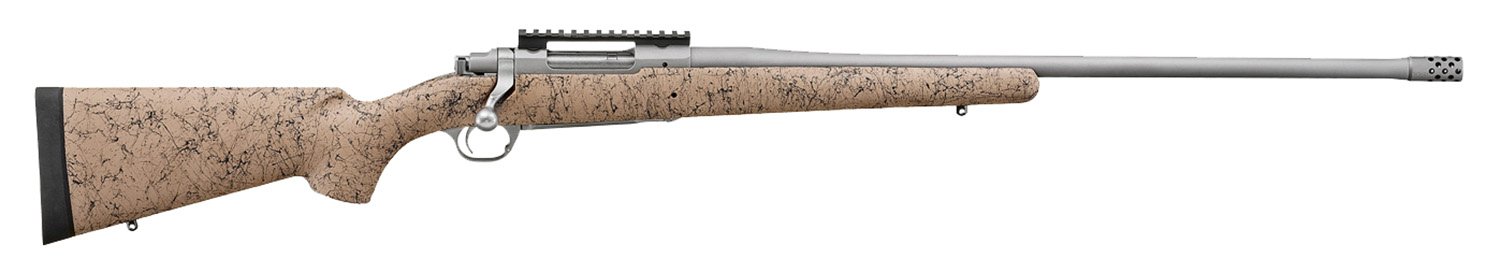 Ruger Hawkeye FTW Hunter 300 Win Mag - Ruger - 300 Win Mag
