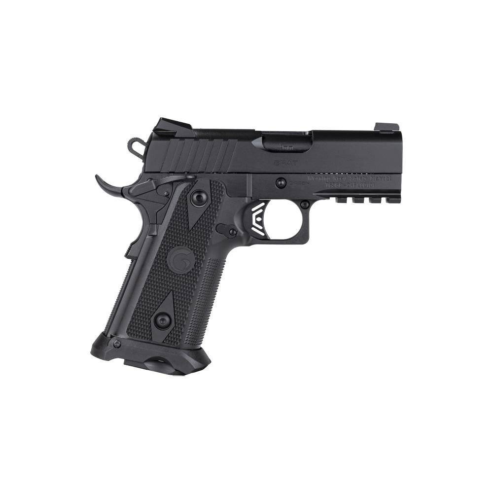 Buy Girsan 395035 Witness2311 9mm Luger 17+1 3.40" Black Steel Barrel... online