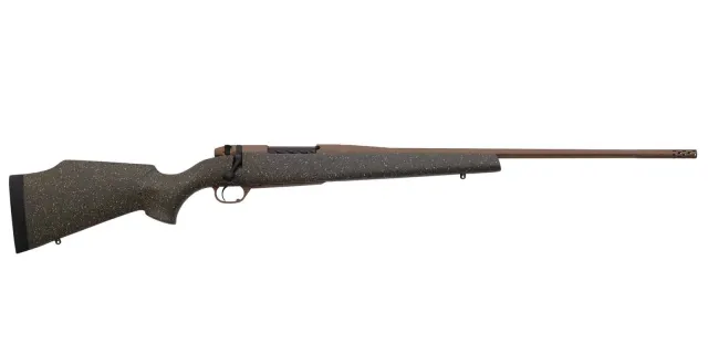 Buy Weatherby Mark V Weathermark LT 6.5 WBY RPM online