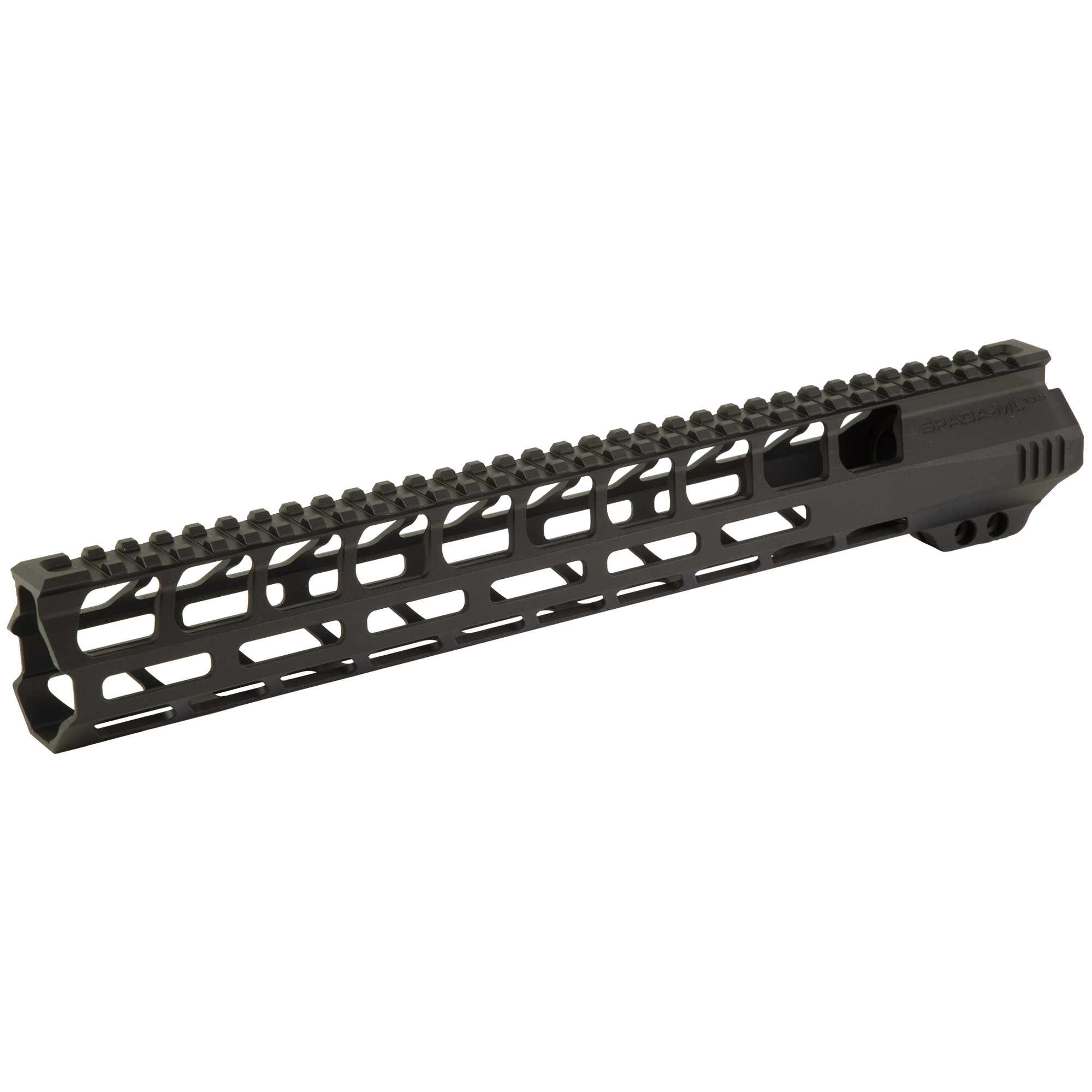 LANTAC SPADA-Ml 13.5" FREEFLOAT Handguard M-LOK - Lantac