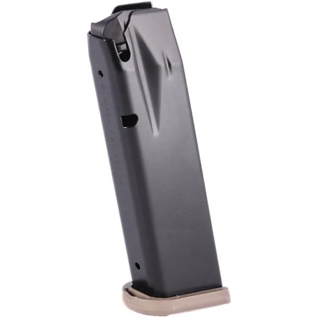 Century Arms MA2084 9mm 18Rd FDE Base Tenifer Finish - Century Arms - 9 MM LUGER