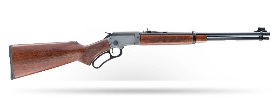 Chiappa Firearms LA332 Deluxe Takedown Full Size 22 LR 18.5 In 15 rd - Chiappa Firearms - 22 LR