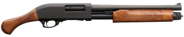 Charles Daly 930362 Honcho 12GA Pump 14" Walnut 5+1 Rounds