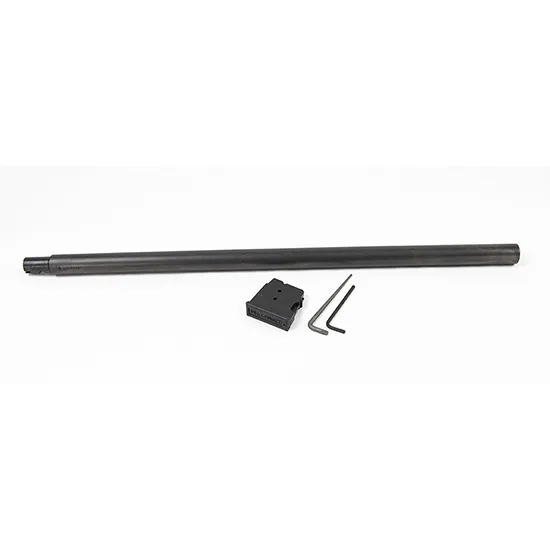 CZ 457 Varmint Barrel Set 22LR 20" Nitride