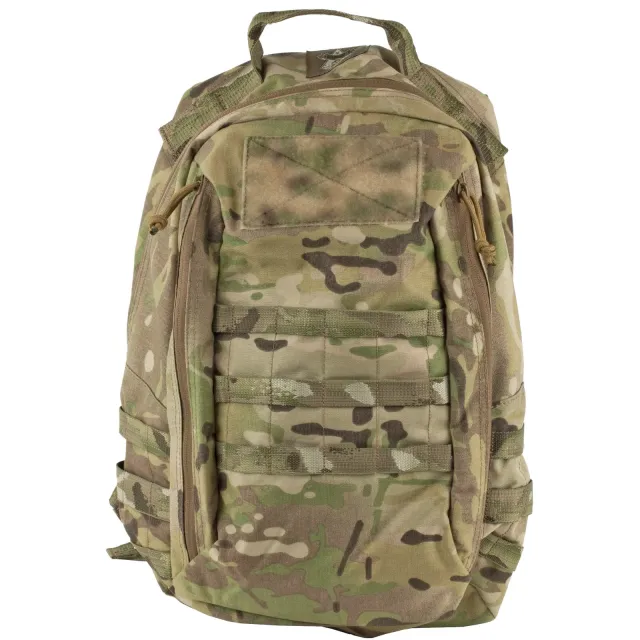 Grey Ghost Gear Lightweight Assault Pack Mod1 Multicam TAA - Grey Ghost Gear
