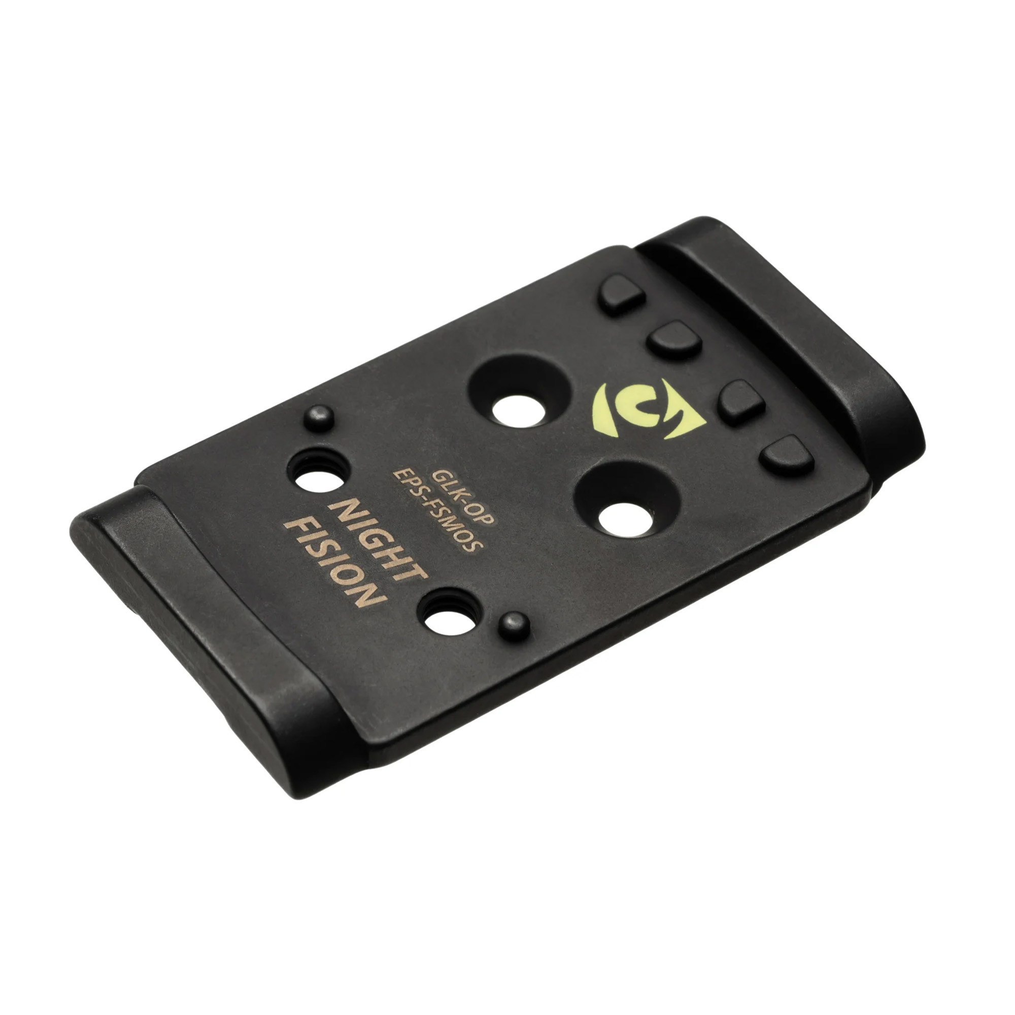 Buy Night Fision Optic Mounting Plate Glock MOS to EPS Footprint online
