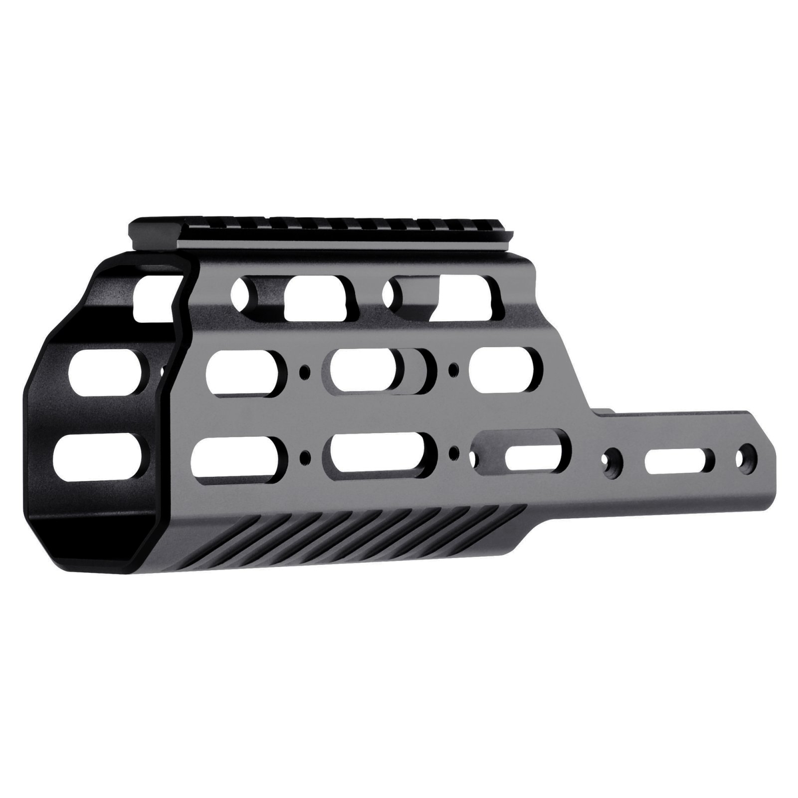 Buy Kriss USA KVAVMRBK01 Vector MK1 Modular Rail Gen II CRB Picatinny Black online