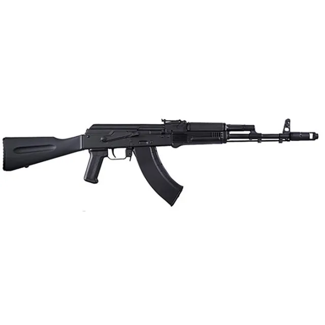 Kalashnikov USA KR103FT AK Rifle 7.62x39 16.25" Barrel 30 Rds Matte Black