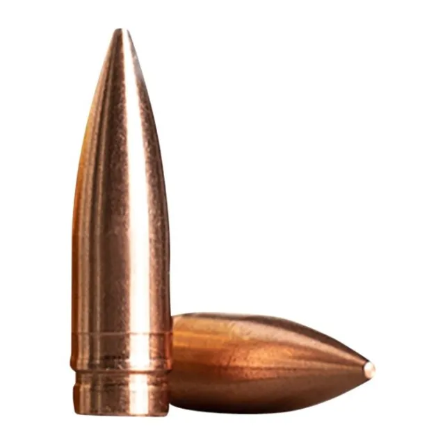 Cutting Edge CURX 22LR 50gr Copper Solid Bullets 200/Box
