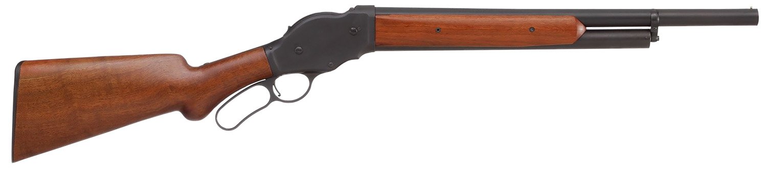 Cimarron CL1887-20 Shotgun 12 Gauge 20" Barrel American Walnut - Cimarron - 12 GAUGE