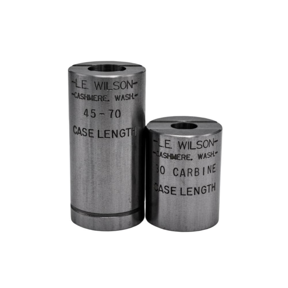 Buy L.E. Wilson Case Length Gage CLG-45A .45 Straight Walled Cases online