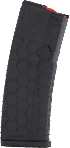 Buy Hexmag AR15 5.56 30RD Carbon Fiber Lightweight Magazine online