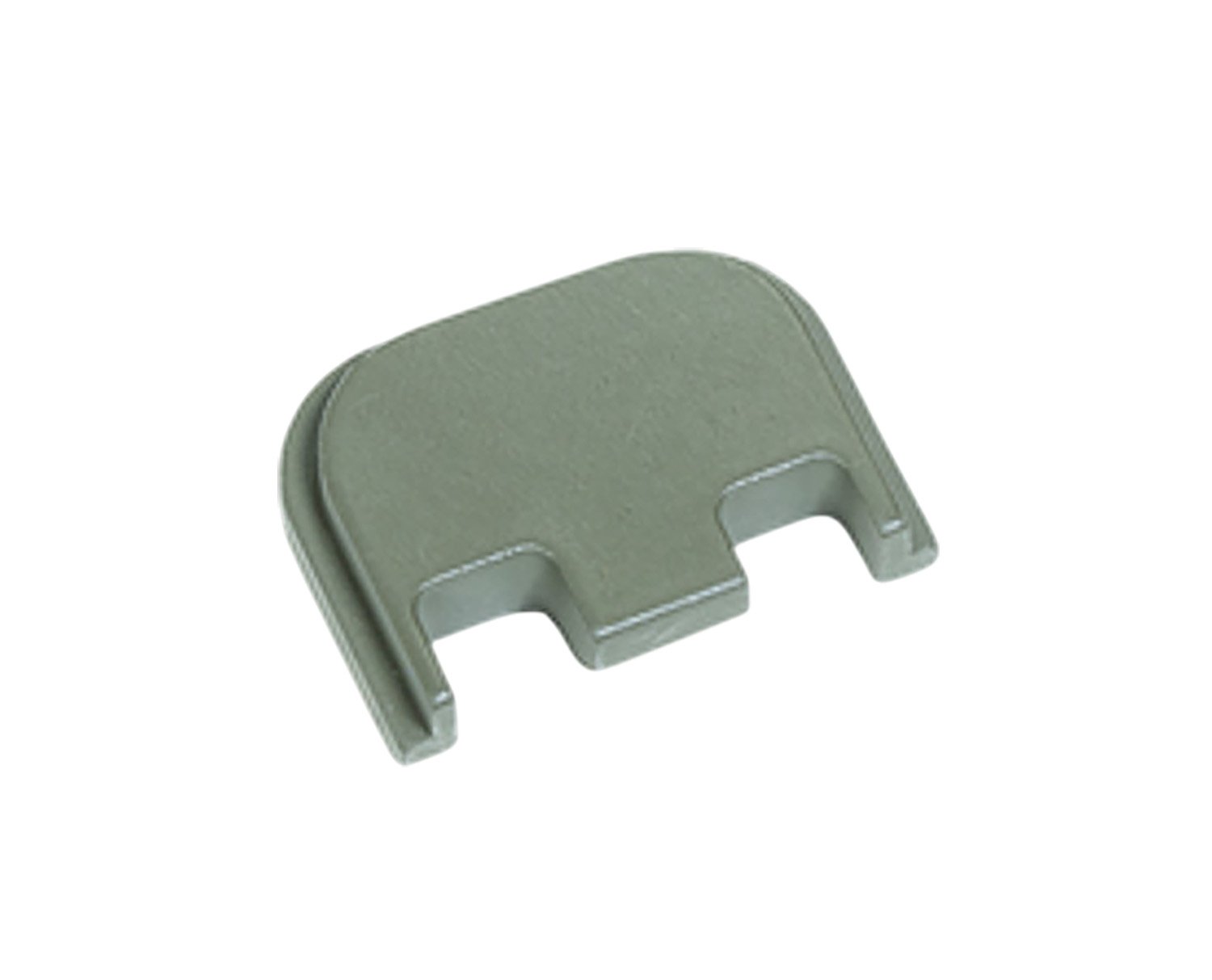 Timber GLSCPOD GLK SLIDE PLT COVER G4,5,17,19 - Timber Creek - GLOCK 17/19