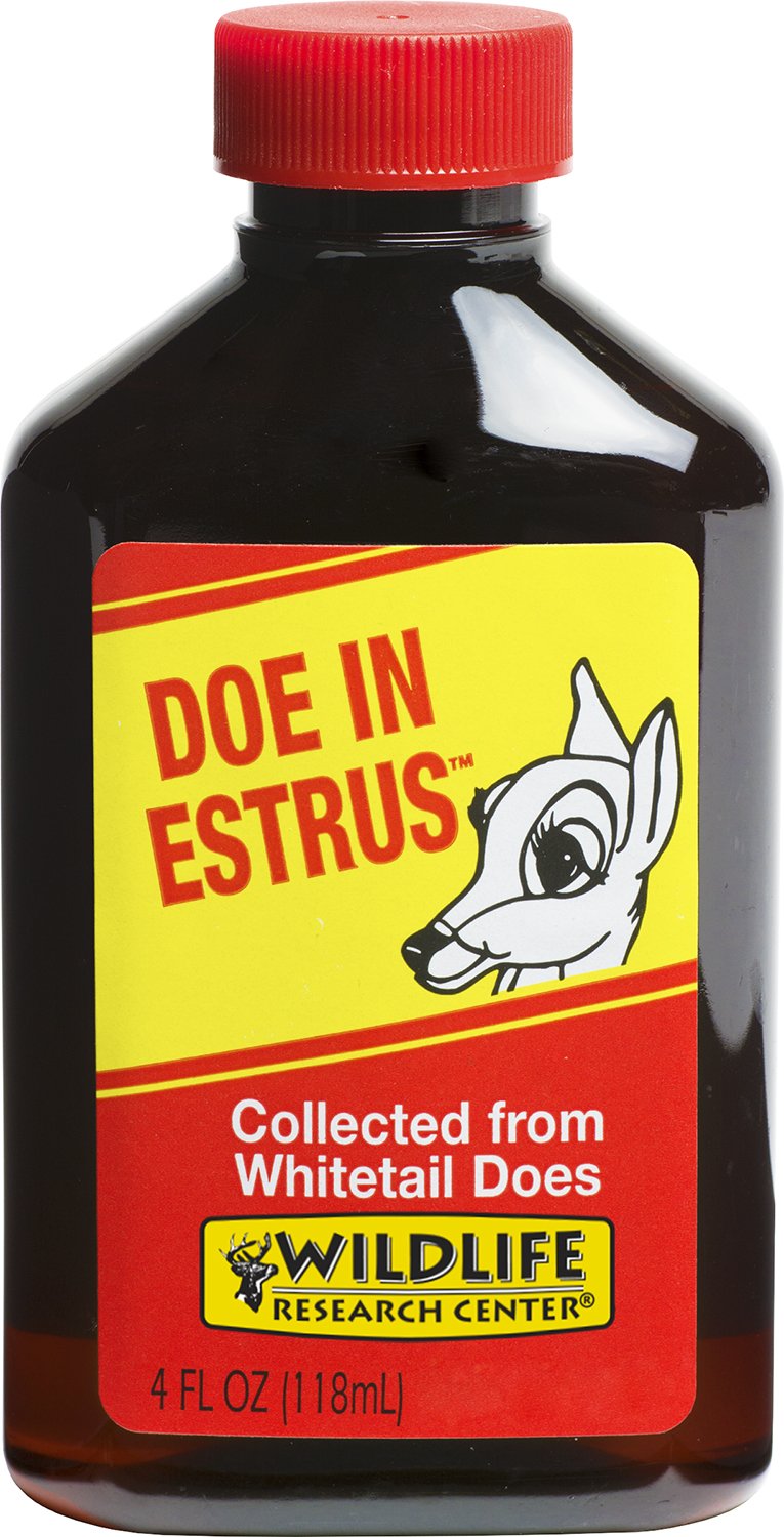 Buy Wildlife Research Doe Estrus Scent Lure 4oz 225-4 online