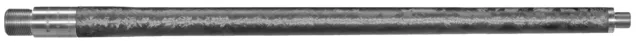 Proof Research 139110 Pre-Fit T3X Sendero 22 Creedmoor 22 In 1-8 5/8-24