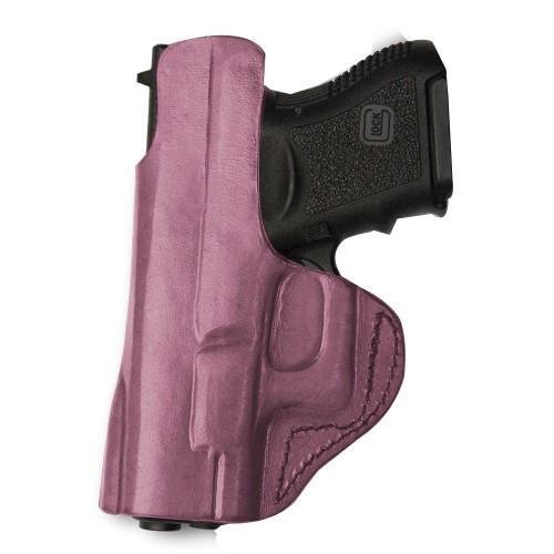 Buy Tagua Soft IWB Holster for 3 1911 Pink RH online