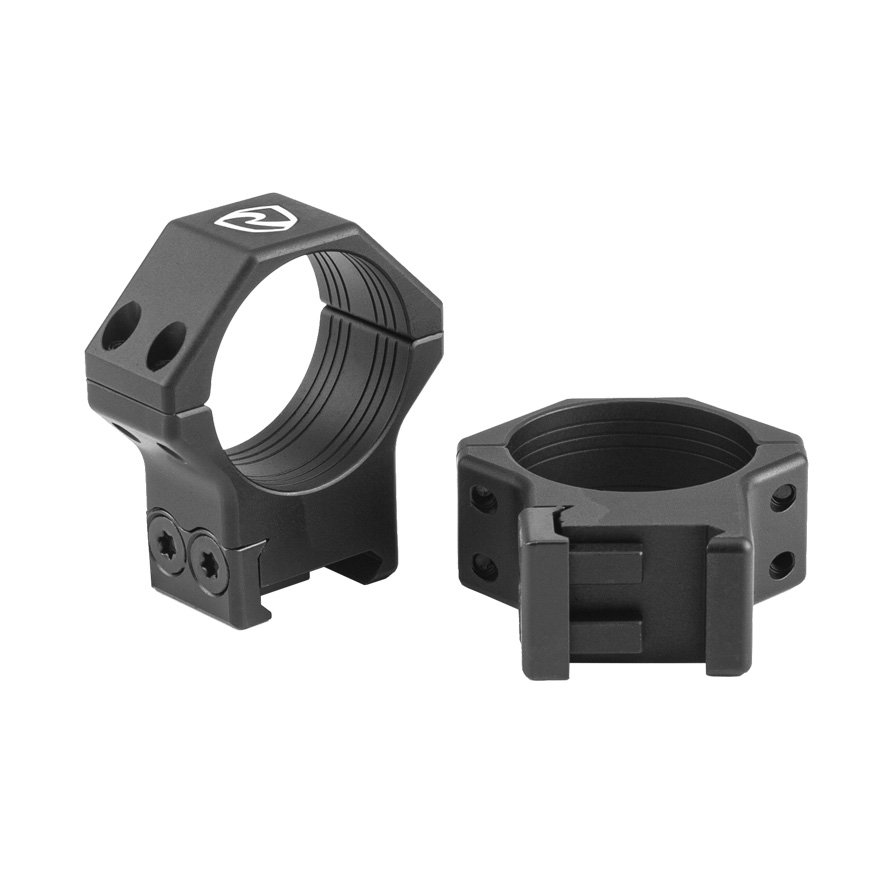 Buy Riton Optics Contessa 34mm Picatinny Rings Aluminum Alloy 8mm online