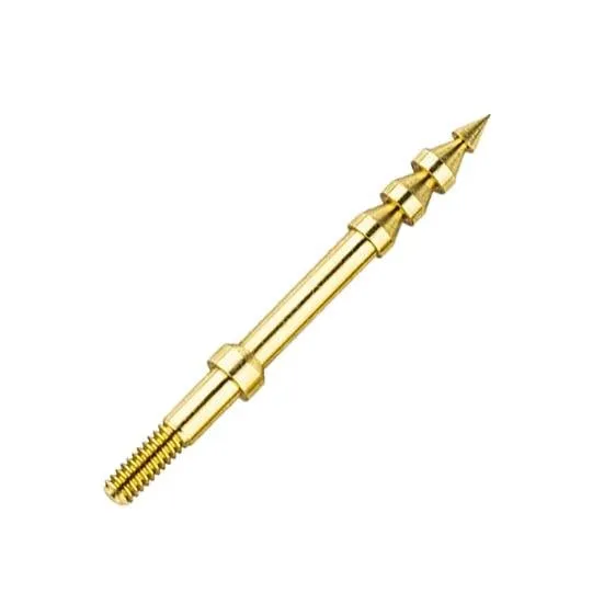 KleenBore Precision Jag .17/.204 Cal Small Bore Rifle #3-48 Thread - Kleen Bore - .17/.204