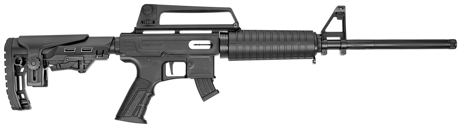 Buy Derya Arms TM22.FEAT.18 22 LR online
