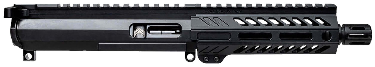 Angstadt Arms AAUT009006 UDP-9 9mm 6" Complete Upper 7075-T6 Aluminum - Angstadt Arms - 9mm