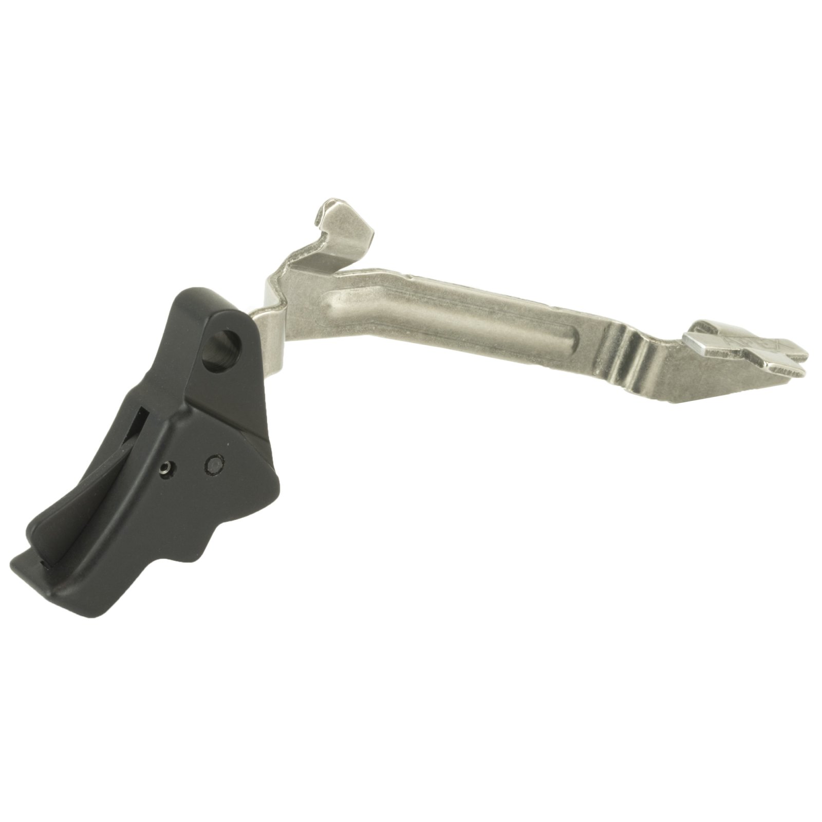 Apex Tactical 102116 Black Drop-in Trigger Kit for Glock Gen5 17/19/19X/26/34/45 - Apex Tactical Specialties