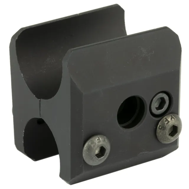 Buy Mesa Tactical 90800 Clamp Remington 870 12 Gauge Aluminum Black online