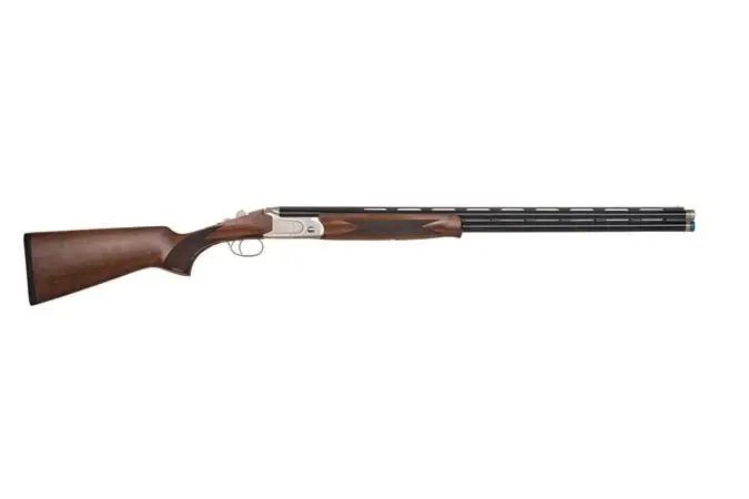 Mossberg Gold Reserve II .410 Over & Under Shotgun 26" Barrel - Mossberg - 410 Bore