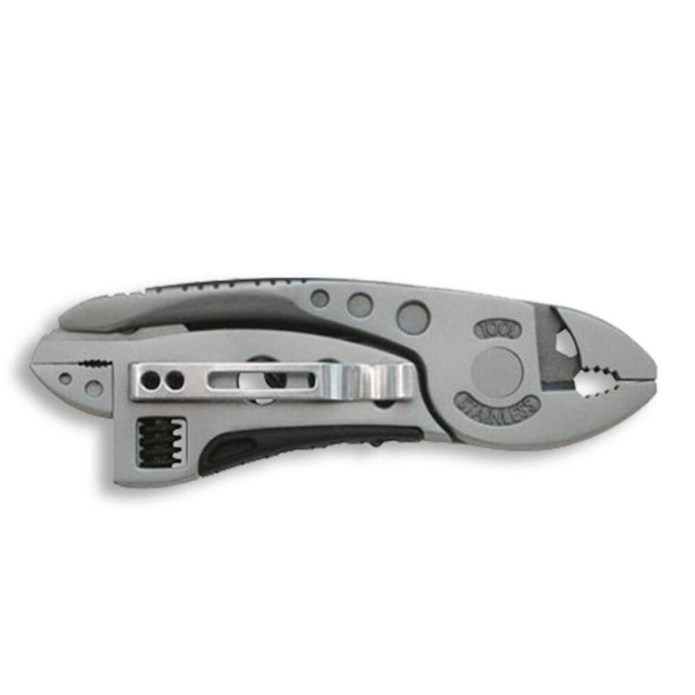 ABKT CC0020 Cattleman's Cutlery Ranch Hand Multi-Tool with 6 Tools - Rock Ridge Outdoors