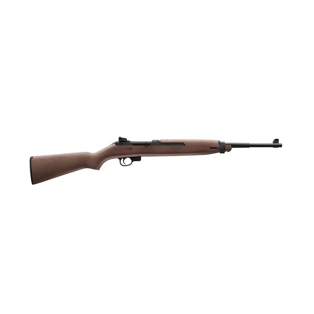 Crosman CFAM1 M1 Carbine .177 BB CO2 Powered Air Rifle Full Auto - Crosman - 0.177