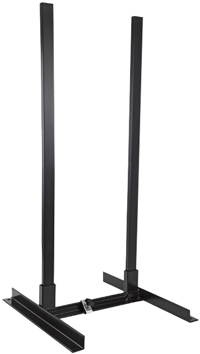 Birchwood Adjustable Target Stand Black Steel 13"-25" - Birchwood Casey - 13"-25"